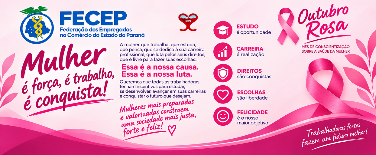 Outubro Rosa